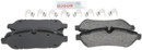 Bosch Disc Brake Pad Set BE2301H