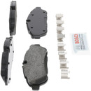Bosch Disc Brake Pad Set BE2301H - view 4