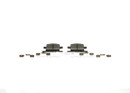 Bosch Disc Brake Pad Set BE2370H