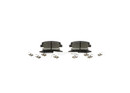 Bosch Disc Brake Pad Set BE2395H
