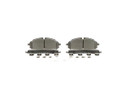 Bosch Disc Brake Pad Set BE2423H