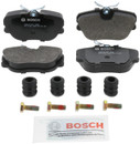 Bosch Disc Brake Pad Set BP493 - view 2