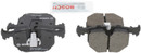 Bosch Disc Brake Pad Set BC683