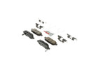 Bosch Disc Brake Pad Set P/N:BC1415