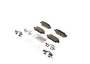 Bosch Disc Brake Pad Set P/N:BC1415