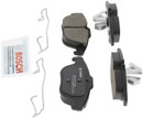 Bosch Disc Brake Pad Set BC1341 - view 3