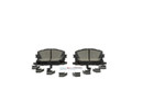 Bosch Disc Brake Pad Set BC1184A