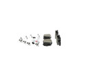 Bosch Disc Brake Pad Set BC1184A - view 2