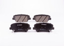 Bosch Disc Brake Pad Set BC1432