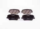 Bosch Disc Brake Pad Set BC1432 - view 3