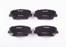 Bosch Disc Brake Pad Set BC1432 - view 6