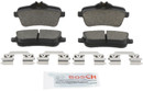 Bosch Disc Brake Pad Set BC1630 - view 4
