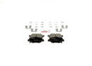 Bosch Disc Brake Pad Set BC2037 - view 4