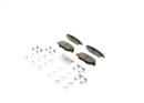 Bosch Disc Brake Pad Set BC2037 - view 7