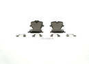 Bosch Disc Brake Pad Set BP2220