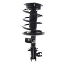 KYB Suspension Strut and Coil Spring Assembly SR4237
