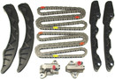 Cloyes Engine Timing Chain Kit 9-0975SX