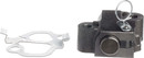 Cloyes Engine Timing Chain Kit with Water Pump 9-4313SWP - view 5