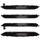 Dynamic Friction Company Disc Brake Pad Set 4000-0749-00 - view 4