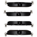Dynamic Friction Company Disc Brake Pad Set 4000-1801-00 - view 2