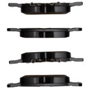 Dynamic Friction Company Disc Brake Pad Set 4000-1938-00 - view 3