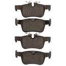 Dynamic Friction Company Disc Brake Pad Set 4000-1938-00 - view 4
