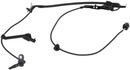 Delphi ABS Wheel Speed Sensor SS21668
