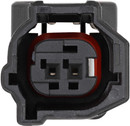 Delphi ABS Wheel Speed Sensor SS21668 - view 3