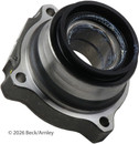 Beck/Arnley Wheel Bearing 051-6106