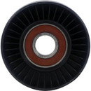 Continental Accessory Drive Belt Idler Pulley,Accessory Drive Belt Tensioner Pulley 49011