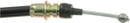 Dorman - First Stop Parking Brake Cable C92370 - view 2