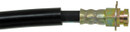 Dorman - First Stop Brake Hydraulic Hose H38250 - view 2