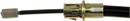 Dorman - First Stop Parking Brake Cable - view 3