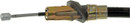 Dorman - First Stop Parking Brake Cable - view 3