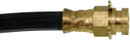 Dorman - First Stop Brake Hydraulic Hose H36820 - view 3