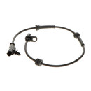 Standard Ignition ABS Wheel Speed Sensor ALS1667