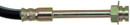 Dorman - First Stop Brake Hydraulic Hose - view 2