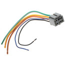 Standard Ignition Fuel Tank Selector Switch Connector,Parking Aid Control Module Connector S-752