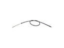 Dorman - First Stop Parking Brake Cable