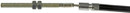 Dorman - First Stop Parking Brake Cable C95325 - view 3