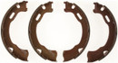 BENDIX PREMIUM BRAKE SHOES Parking Brake Shoe 791