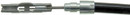 Dorman - First Stop Parking Brake Cable - view 3