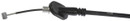 Dorman - First Stop Parking Brake Cable - view 3