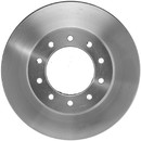 BENDIX PREMIUM DRUM AND ROTOR Disc Brake Rotor PRT5615