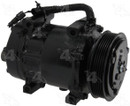 Four Seasons A/C Compressor 57632