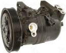 Four Seasons A/C Compressor 67454