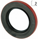 National Wheel Seal 1941