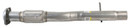 AP Exhaust Exhaust Pipe 48686