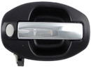 Dorman - HELP Exterior Door Handle 82258