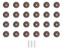 FEL-PRO Engine Valve Stem Seal Set SS72298